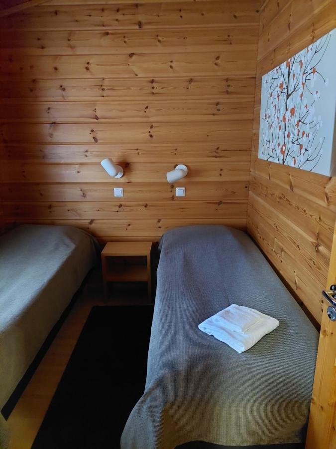 Vierumaeki Extérieur photo