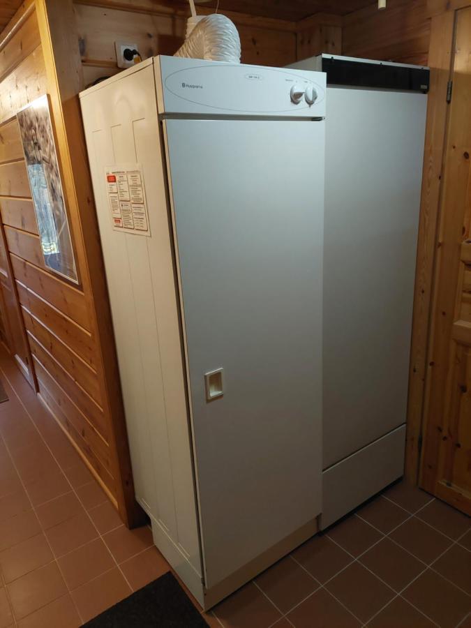 Vierumaeki Extérieur photo