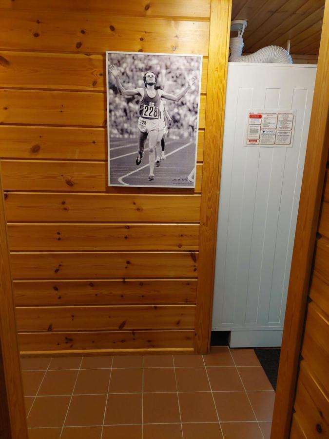 Vierumaeki Extérieur photo