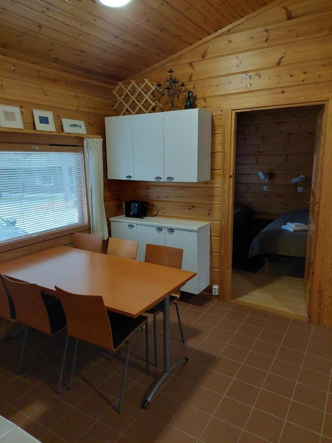 Vierumaeki Extérieur photo