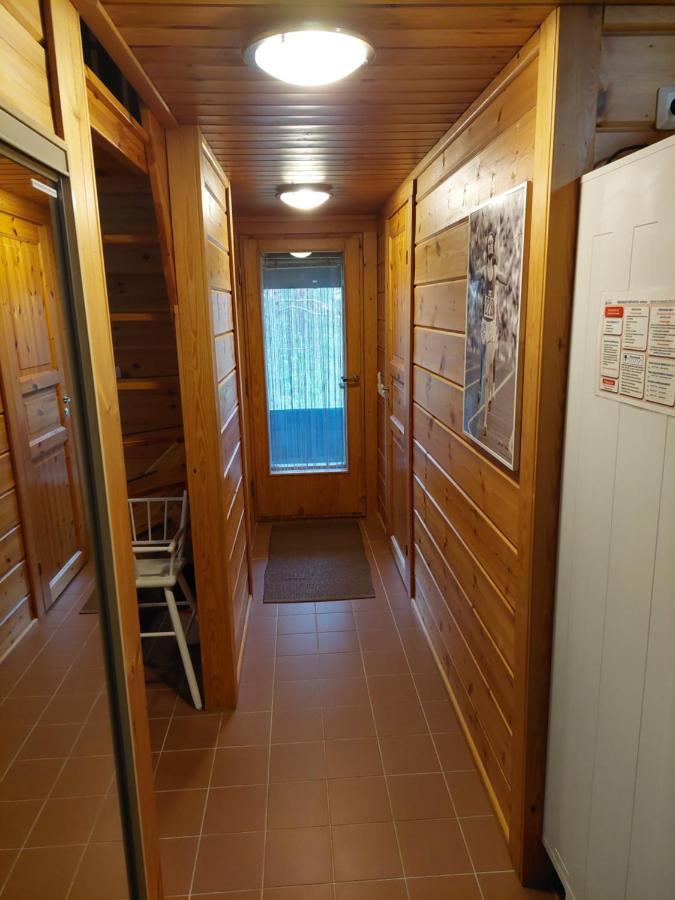 Vierumaeki Extérieur photo